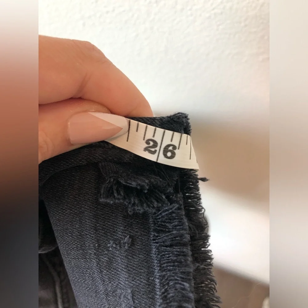 Frame Denim frame le